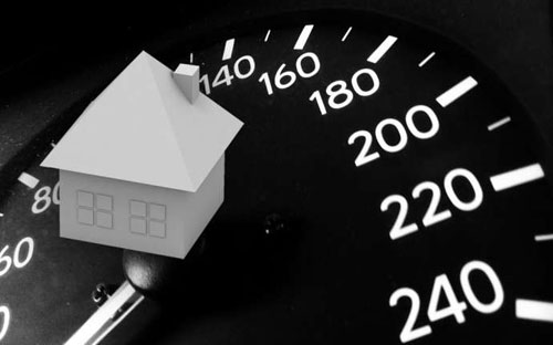 come vendere casa velocemente