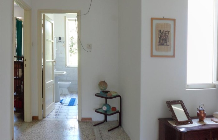 disimpegno-notte-della-villa-bifamiliare