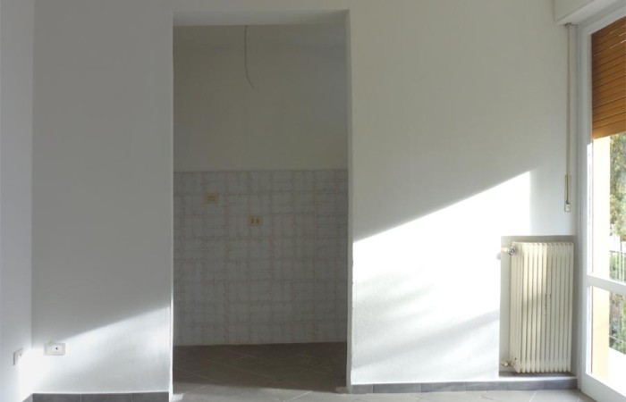 cucinotto-dell'appartamento