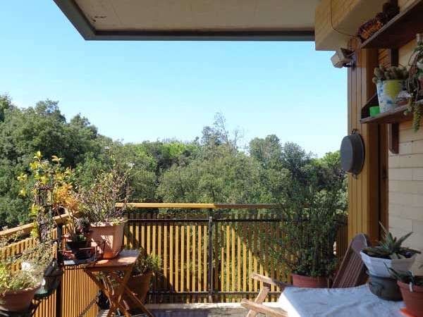 Appartamento fronte mare in vendita nel centro di Tirrenia