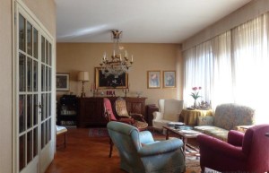 appartamento porta a lucca