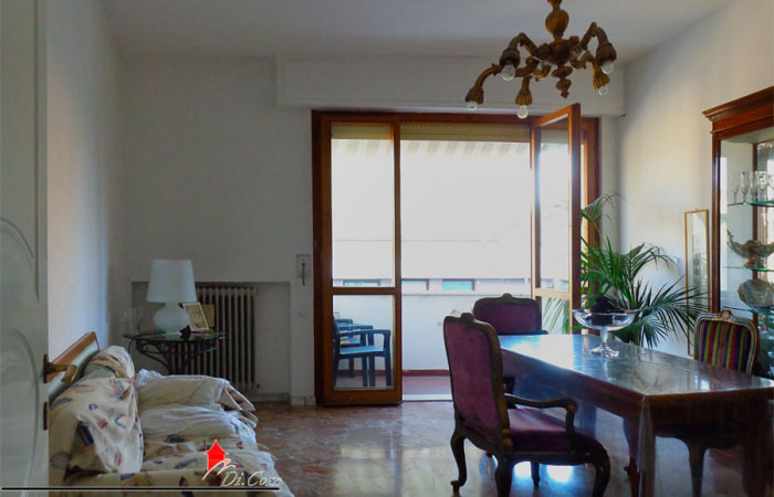 Porta a Lucca Pisa – Appartamento di 75 mq in vendita