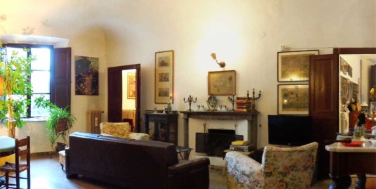 appartamento in vendita pisa piazza santa caterina