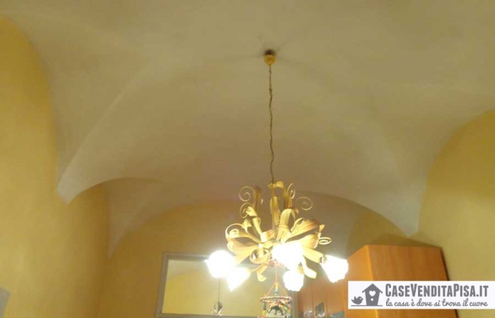 soffitti-a-volta-dell'appartamento