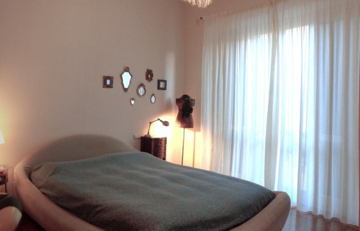 camera da letto matrimoniale