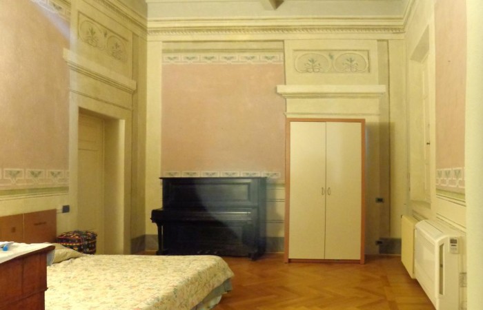 camera da letto matrimoniale