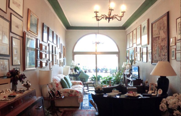 Piazza Santa Caterina Pisa Vendita appartamento spazioso