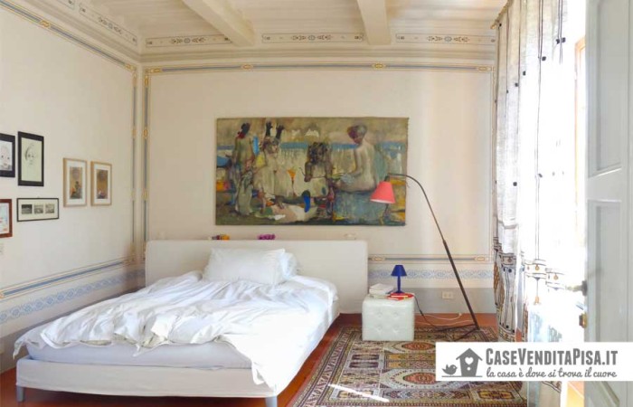 camera-matrimoniale-piano-terra