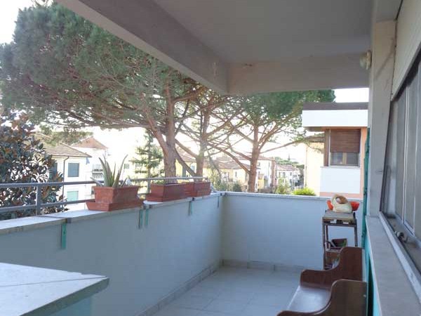 Porta a Lucca Pisa – Vendita Appartamento 4 vani ristrutturato