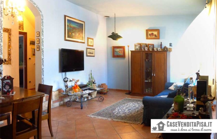 soggiorno terratetto