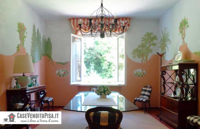 villa-tirrenia-zona-pranzo