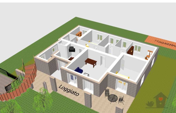 vista-loggiato-villa-tirrenia