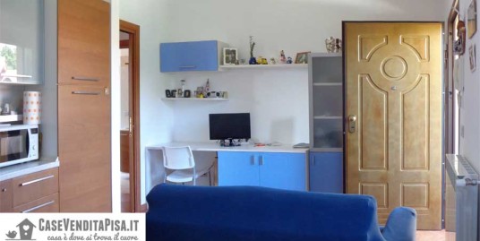 bilocale vendita bientina