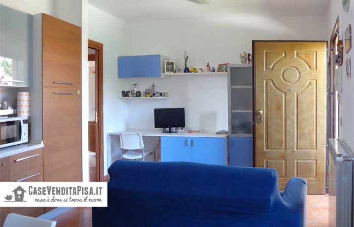 bilocale vendita bientina