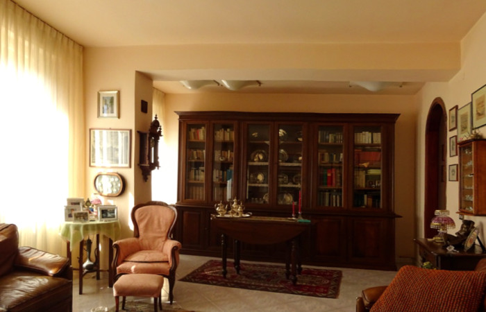 Vendita appartamento a Pisa in zona San Francesco