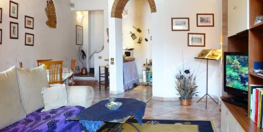 terratetto vendita pontasserchio