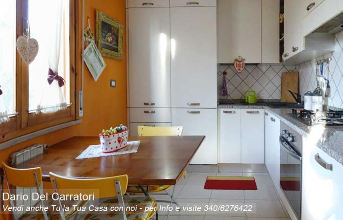 cucina-appartamento-cascina