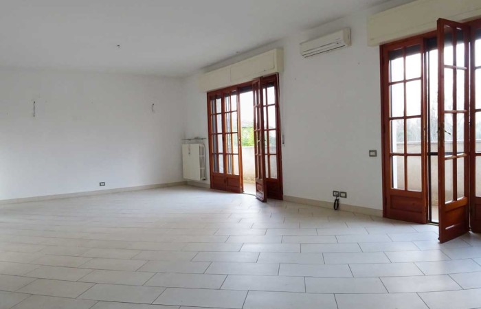 Primo Piano di Villa duplex in vendita a San Martino Ulmiano