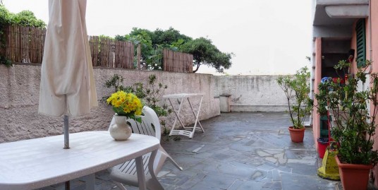 appartamento vista mare vendita marina di pisa