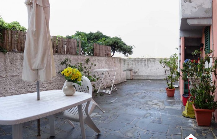 Vendita Appartamento con vista mare a marina di pisa