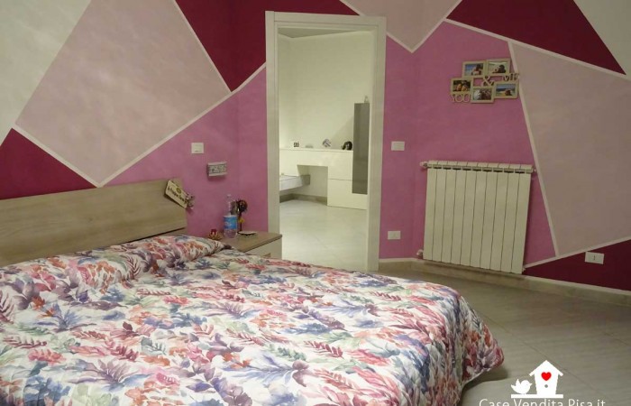 camera-matrimoniale3-appartamento-tirrenia