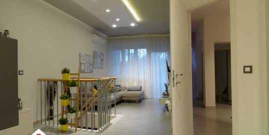 appartamento vendita tirrenia