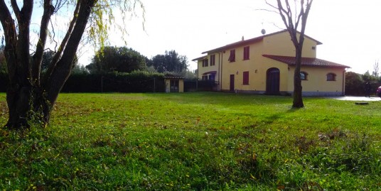 rustico in vendita metato san giuliano terme