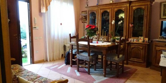 villetta vendita nodica