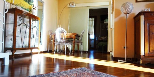 appartamento vendita riglione badia cascina