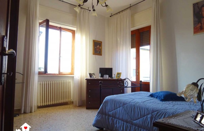 Villa singola in vendita gello san giuliano terme (11)