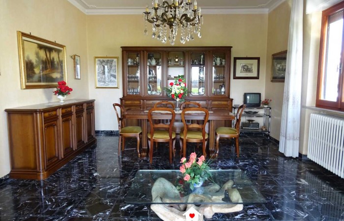 Villa singola vendita gello san giuliano terme pisa (15)