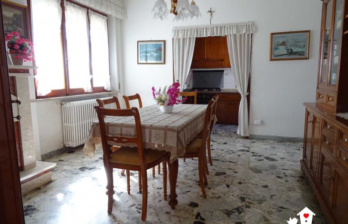 Villa singola vendita gello san giuliano terme pisa (17)