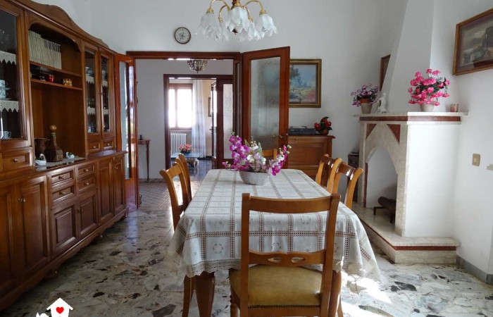 Villa singola vendita gello san giuliano terme pisa (20)