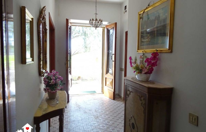 Villa singola vendita gello san giuliano terme pisa (3)