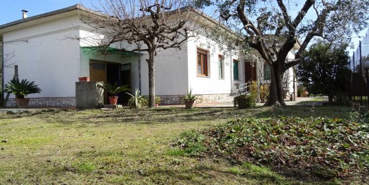 Villa singola vendita gello san giuliano terme pisa