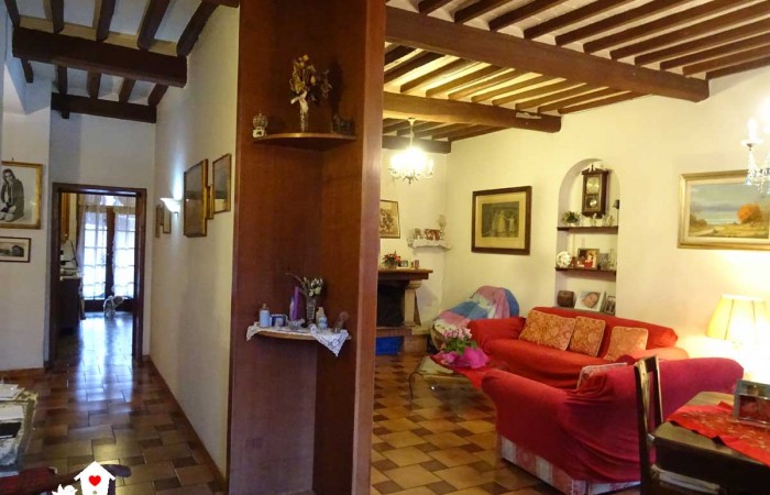 vendita appartamento pontasserchio pisa