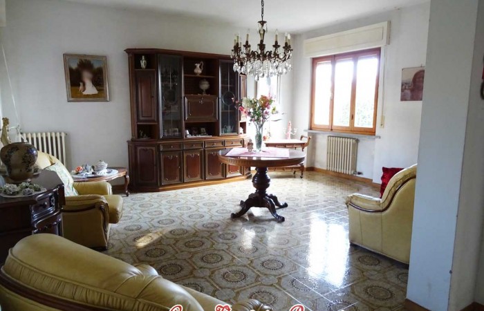 villa duplex in vendita a visignano navacchio pisa (15)