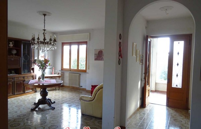 villa duplex in vendita a visignano navacchio pisa (16)
