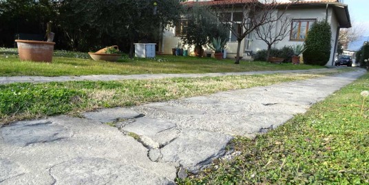 villa duplex in vendita a visignano navacchio pisa